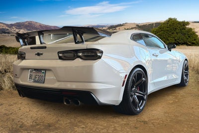 2019 Chevrolet Camaro 1SS