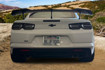 2019 Chevrolet Camaro 1SS