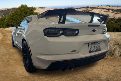 2019 Chevrolet Camaro 1SS