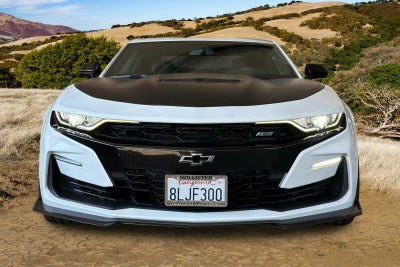 2019 Chevrolet Camaro 1SS