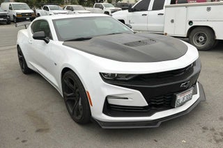 2019 Chevrolet Camaro 1SS