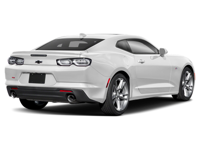 2019 Chevrolet Camaro 2SS