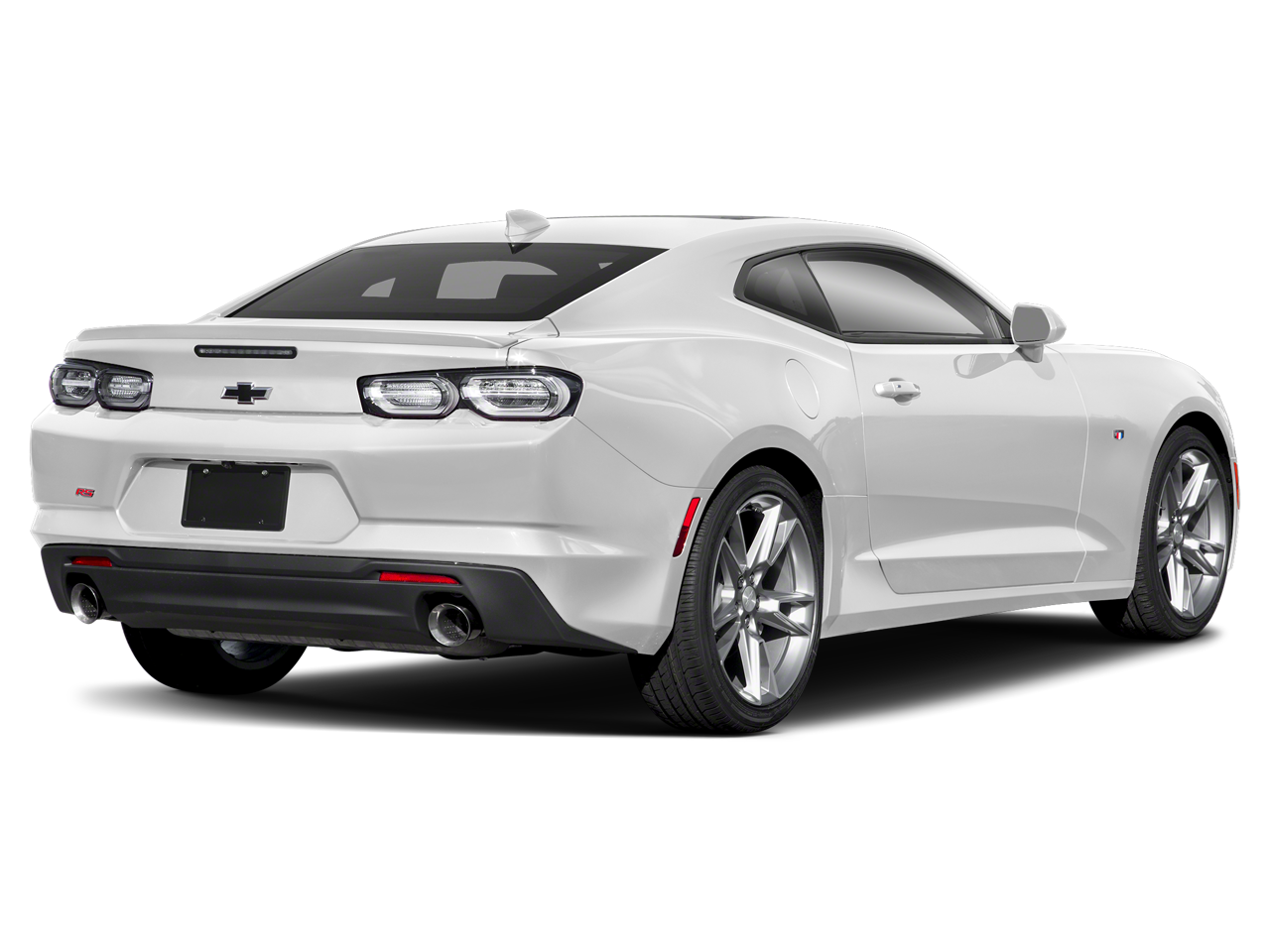 2019 Chevrolet Camaro 2SS
