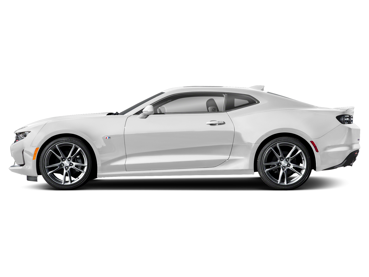 2019 Chevrolet Camaro 2SS