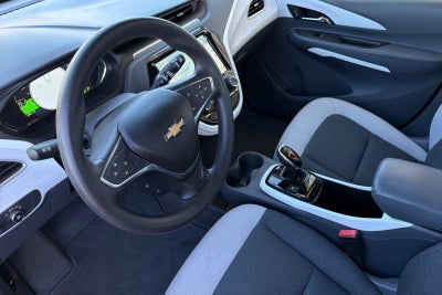 2019 Chevrolet Bolt EV LT