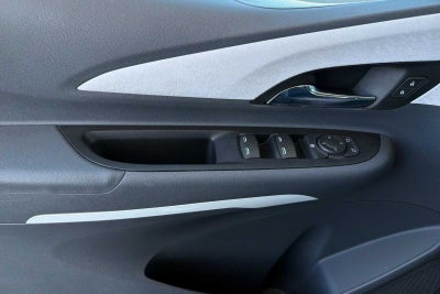 2019 Chevrolet Bolt EV LT