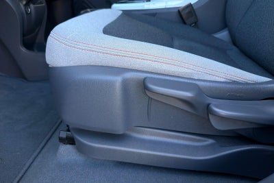 2019 Chevrolet Bolt EV LT