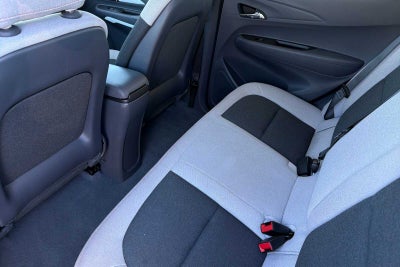 2019 Chevrolet Bolt EV LT