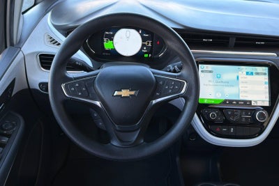 2019 Chevrolet Bolt EV LT