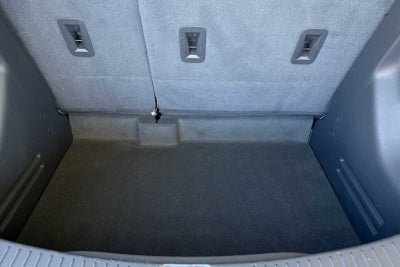 2019 Chevrolet Bolt EV LT