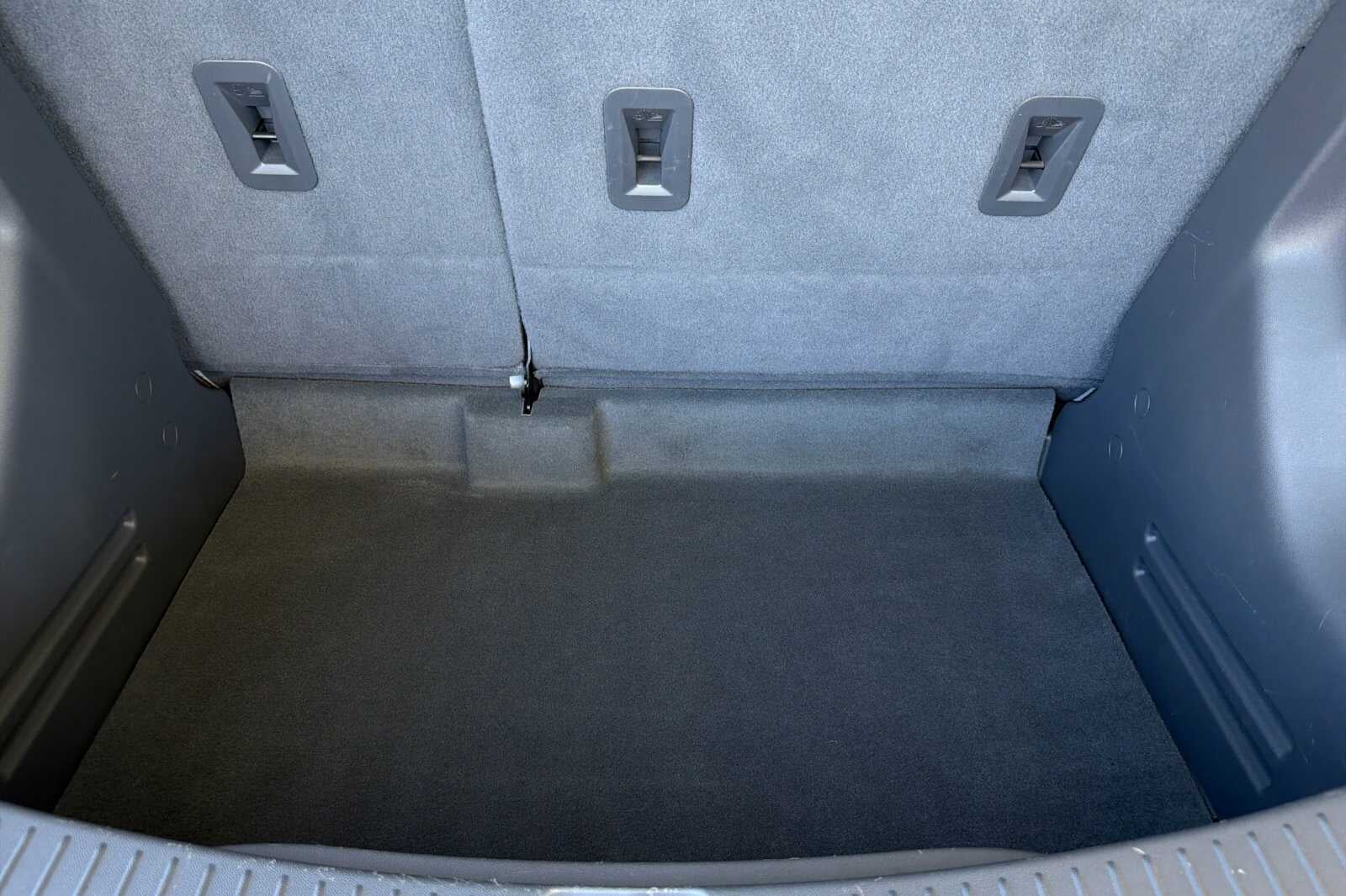 2019 Chevrolet Bolt EV LT