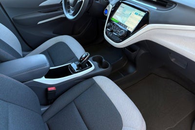 2019 Chevrolet Bolt EV LT