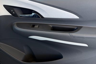 2019 Chevrolet Bolt EV LT