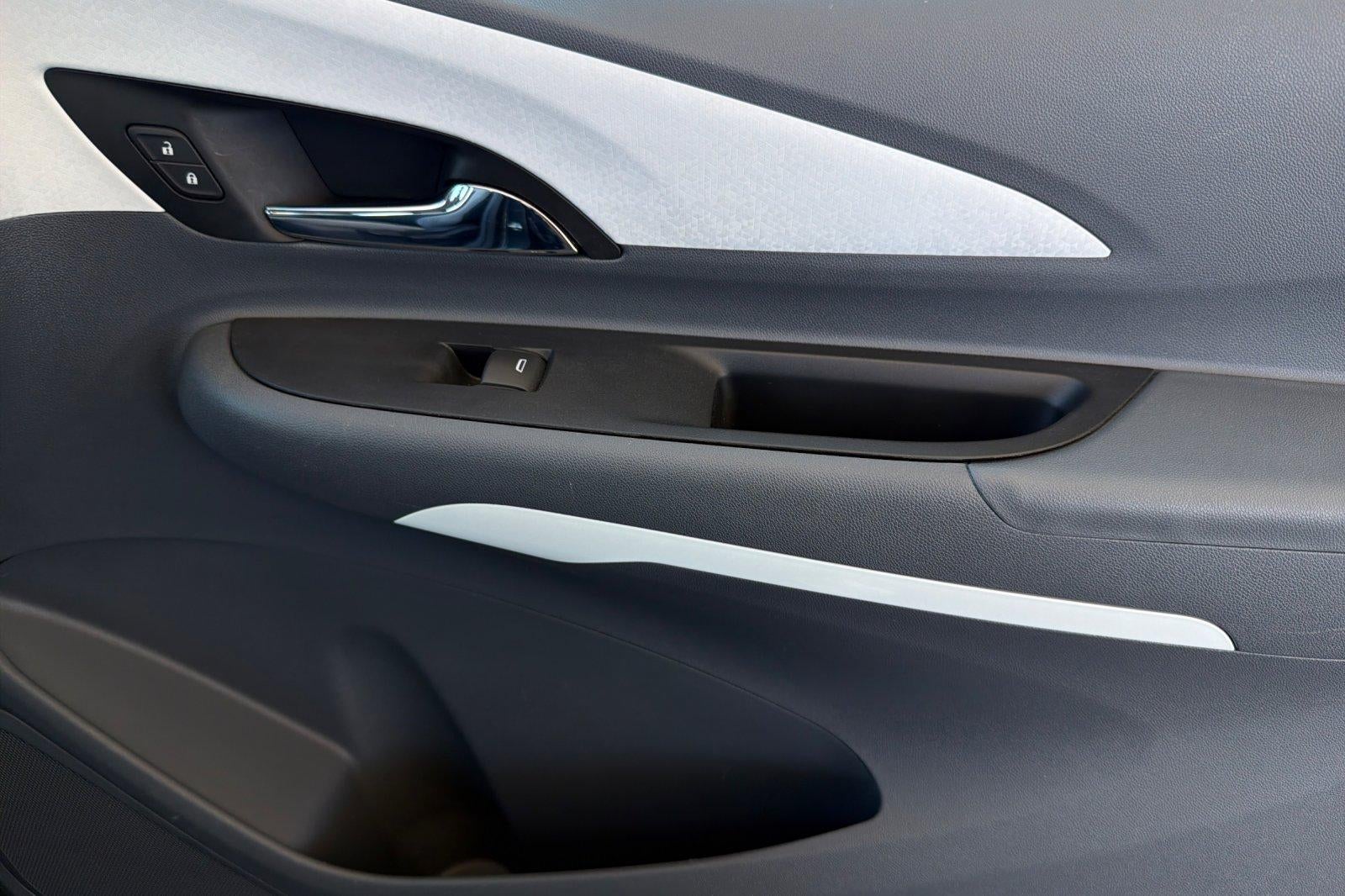 2019 Chevrolet Bolt EV LT