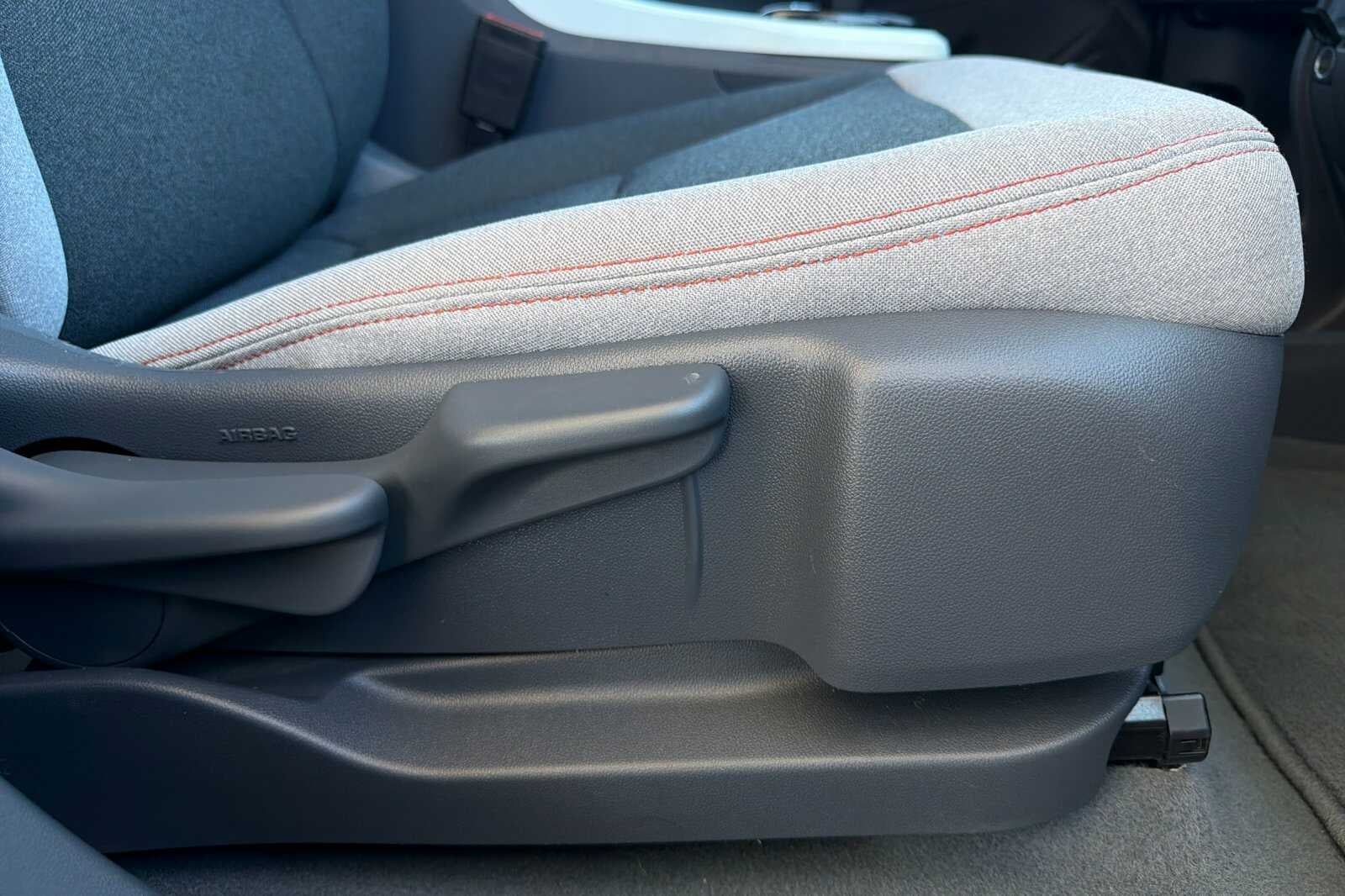 2019 Chevrolet Bolt EV LT