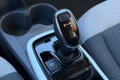 2019 Chevrolet Bolt EV LT