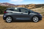 2019 Chevrolet Bolt EV LT