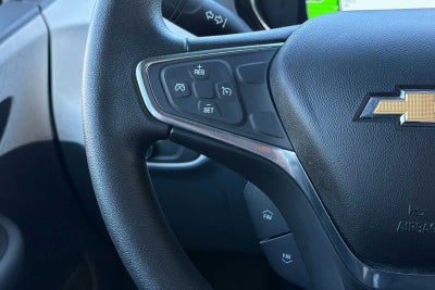 2019 Chevrolet Bolt EV LT