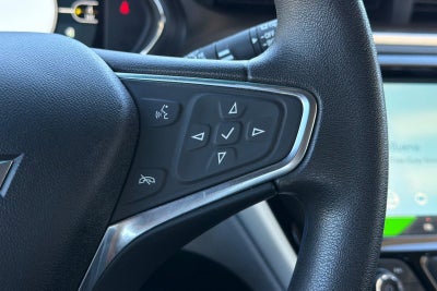 2019 Chevrolet Bolt EV LT