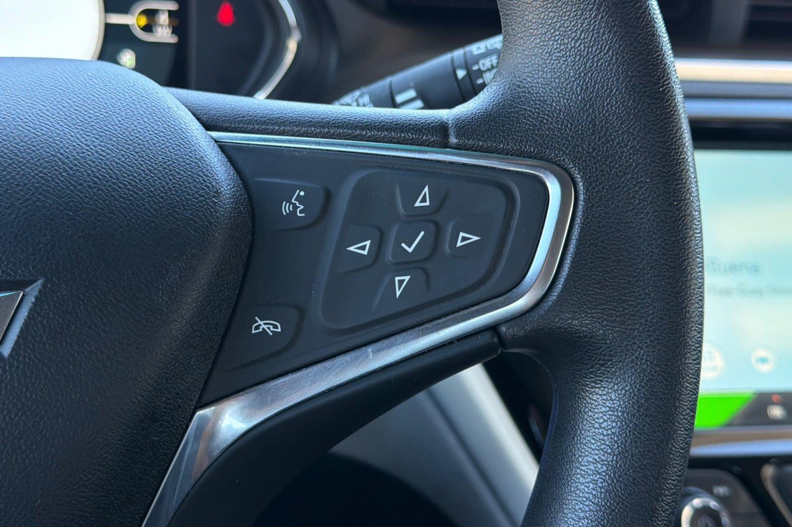 2019 Chevrolet Bolt EV LT