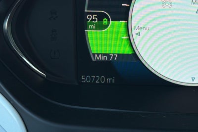 2019 Chevrolet Bolt EV LT