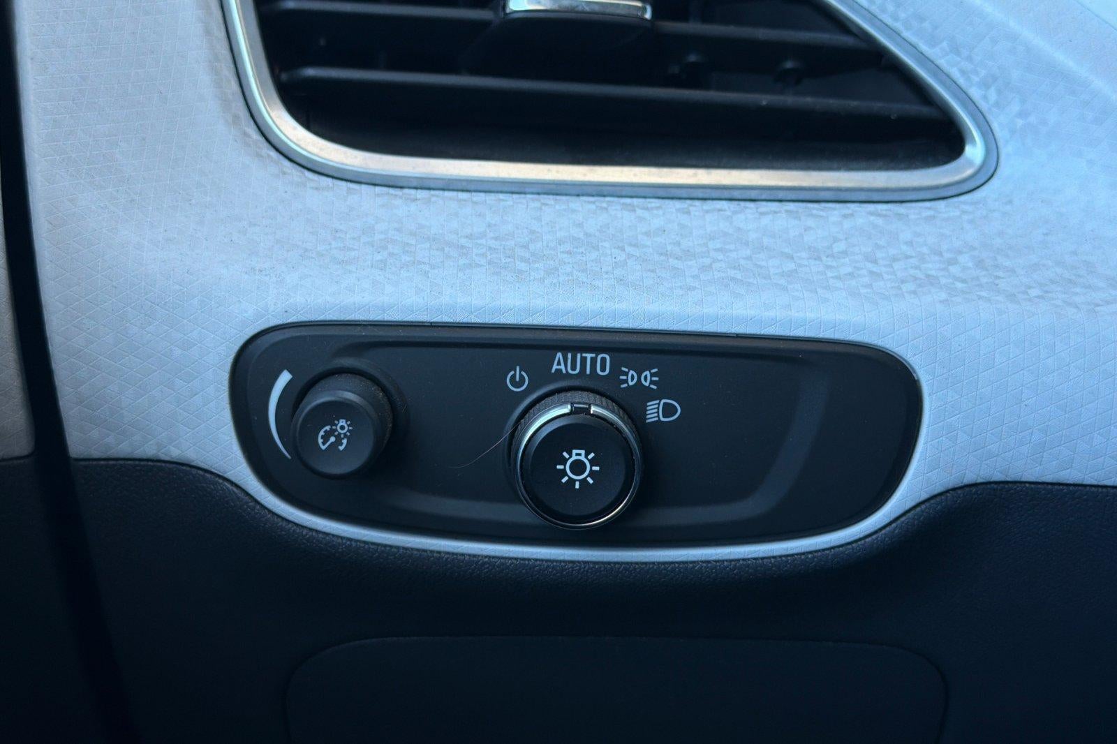 2019 Chevrolet Bolt EV LT