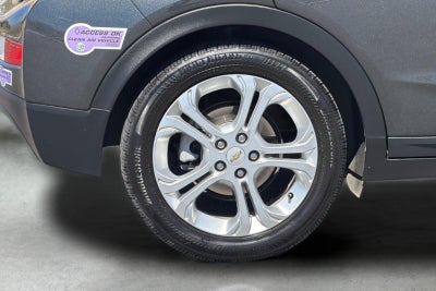 2019 Chevrolet Bolt EV LT