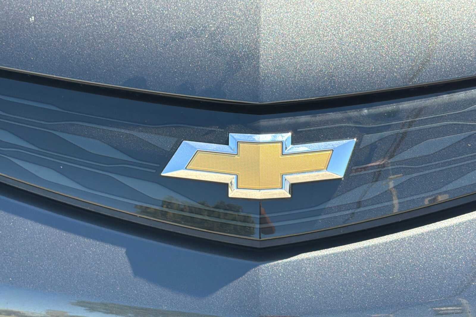 2019 Chevrolet Bolt EV LT