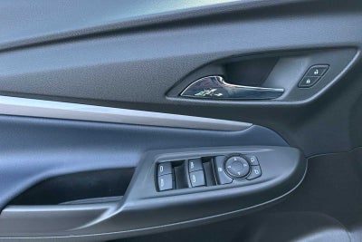 2022 Chevrolet Bolt EUV LT