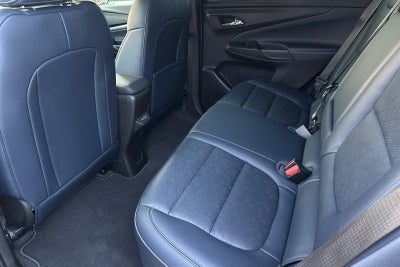 2022 Chevrolet Bolt EUV LT