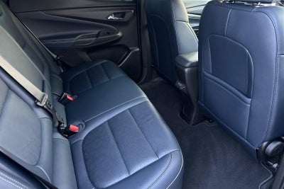 2022 Chevrolet Bolt EUV LT