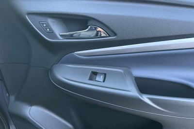 2022 Chevrolet Bolt EUV LT