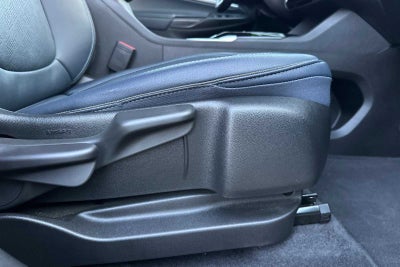 2022 Chevrolet Bolt EUV LT