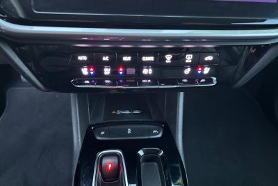 2022 Chevrolet Bolt EUV LT