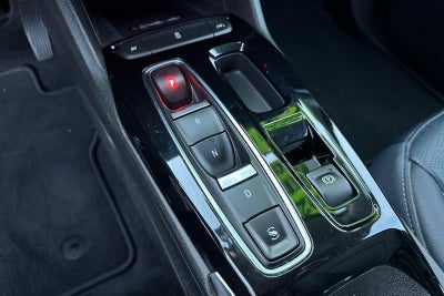 2022 Chevrolet Bolt EUV LT