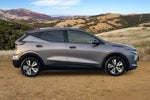 2022 Chevrolet Bolt EUV LT