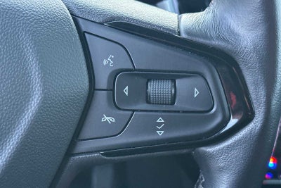 2022 Chevrolet Bolt EUV LT