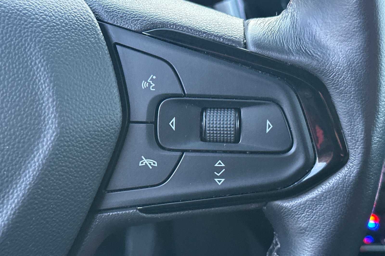 2022 Chevrolet Bolt EUV LT