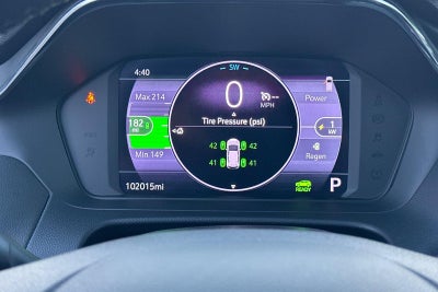 2022 Chevrolet Bolt EUV LT