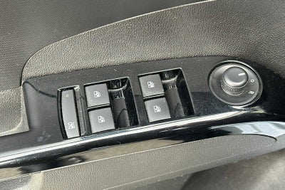 2018 Chevrolet Sonic LT