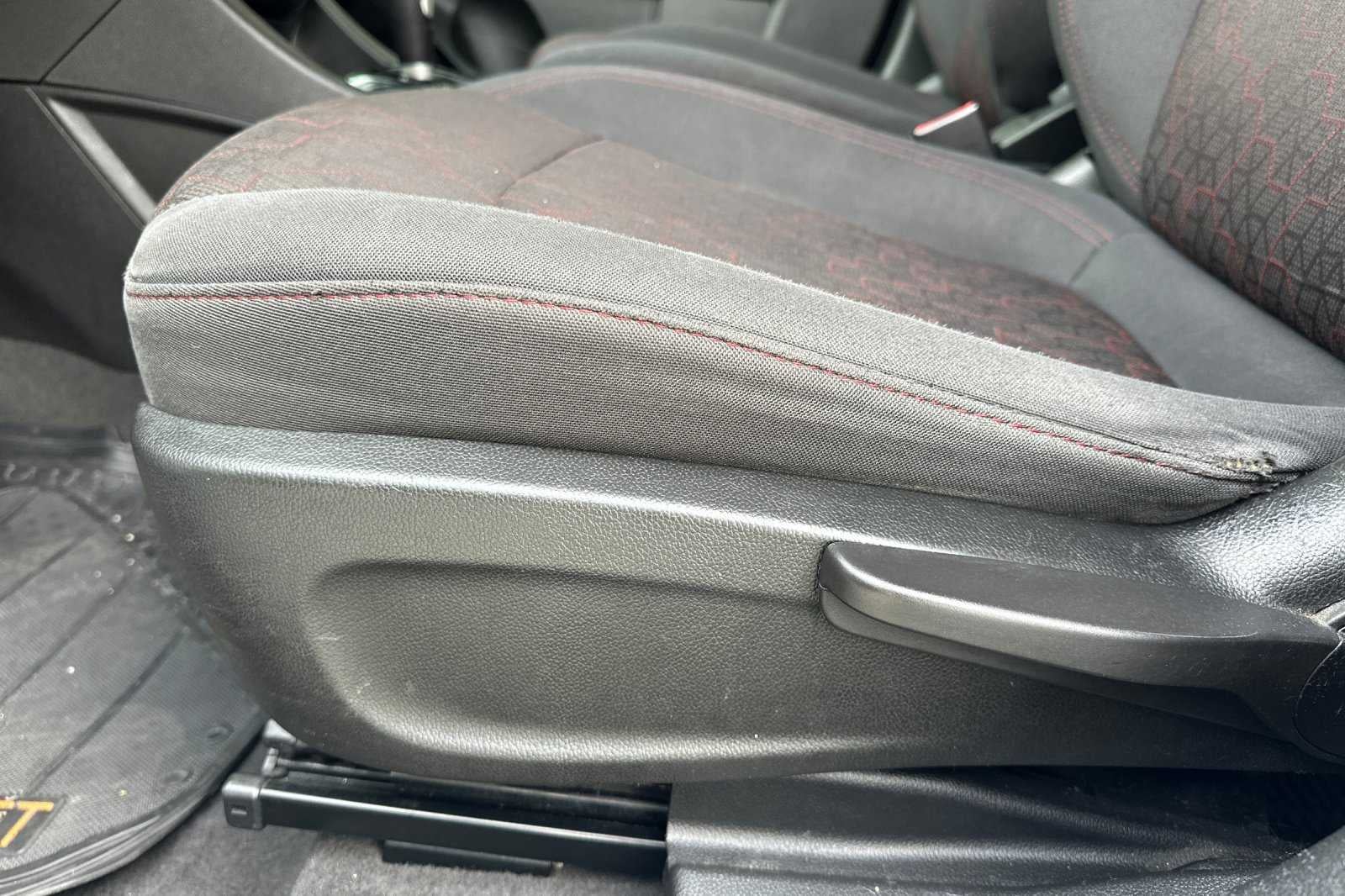 2018 Chevrolet Sonic LT