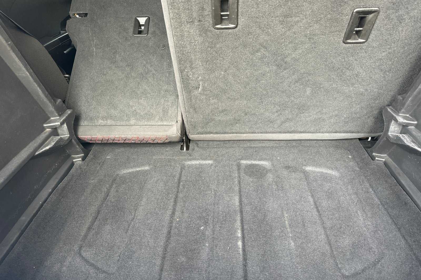 2018 Chevrolet Sonic LT