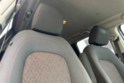 2018 Chevrolet Sonic LT