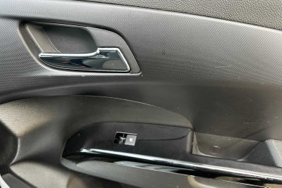 2018 Chevrolet Sonic LT