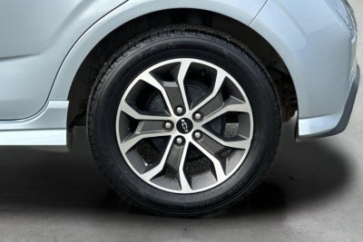 2018 Chevrolet Sonic LT