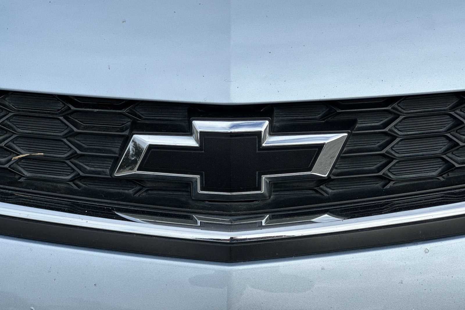 2018 Chevrolet Sonic LT