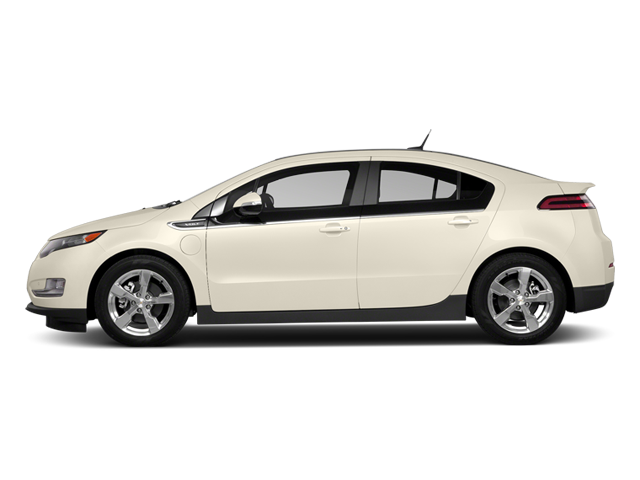 2014 Chevrolet Volt Base
