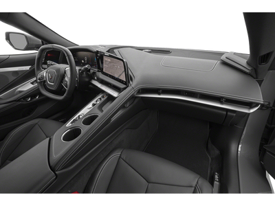 2027 Chevrolet Corvette Stingray 1LT