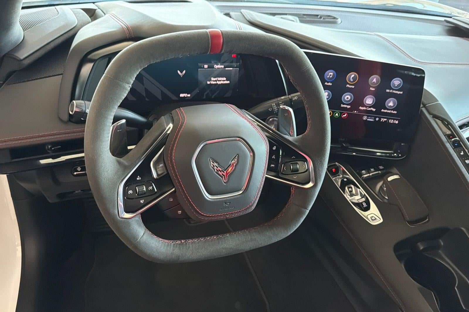 2023 Chevrolet Corvette Stingray 3LT