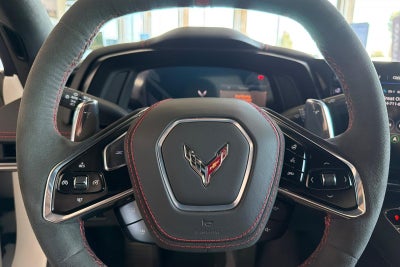 2023 Chevrolet Corvette Stingray 3LT